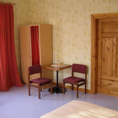 Tiia Guesthouse Pärnu Exteriér fotografie