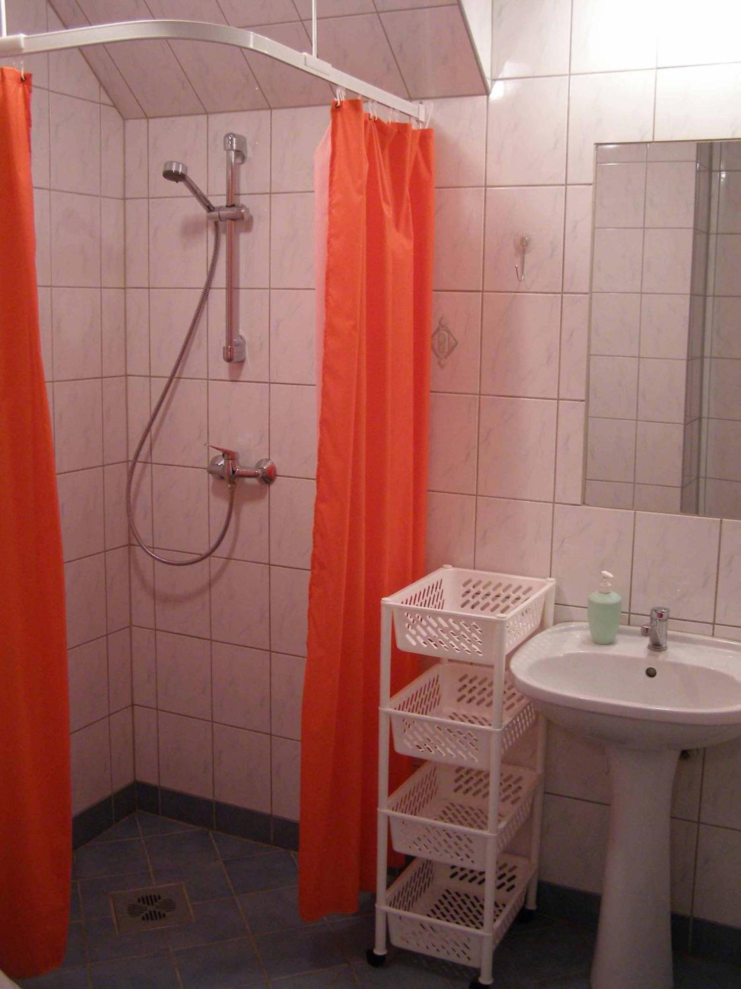Tiia Guesthouse Pärnu Exteriér fotografie