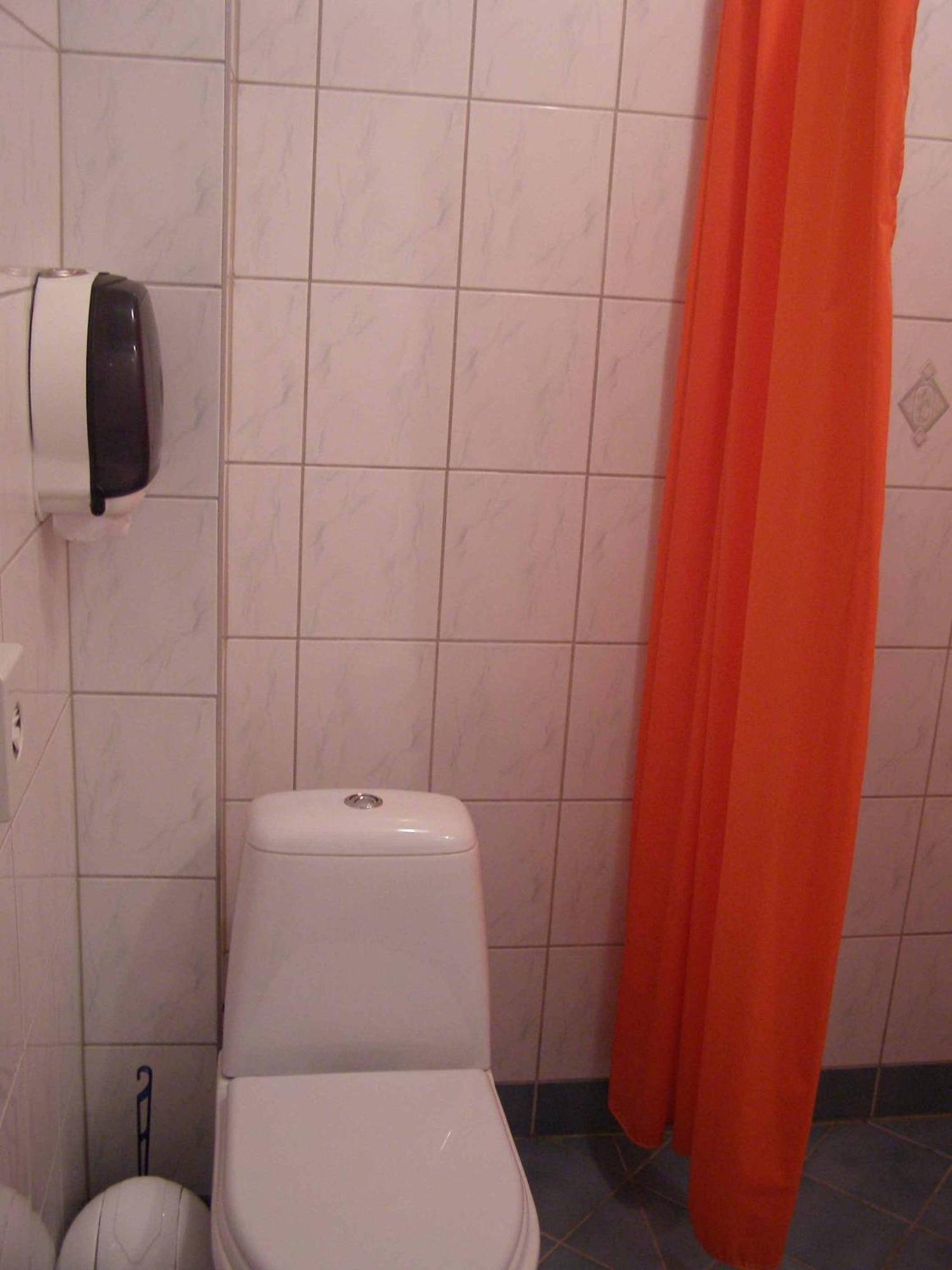 Tiia Guesthouse Pärnu Exteriér fotografie