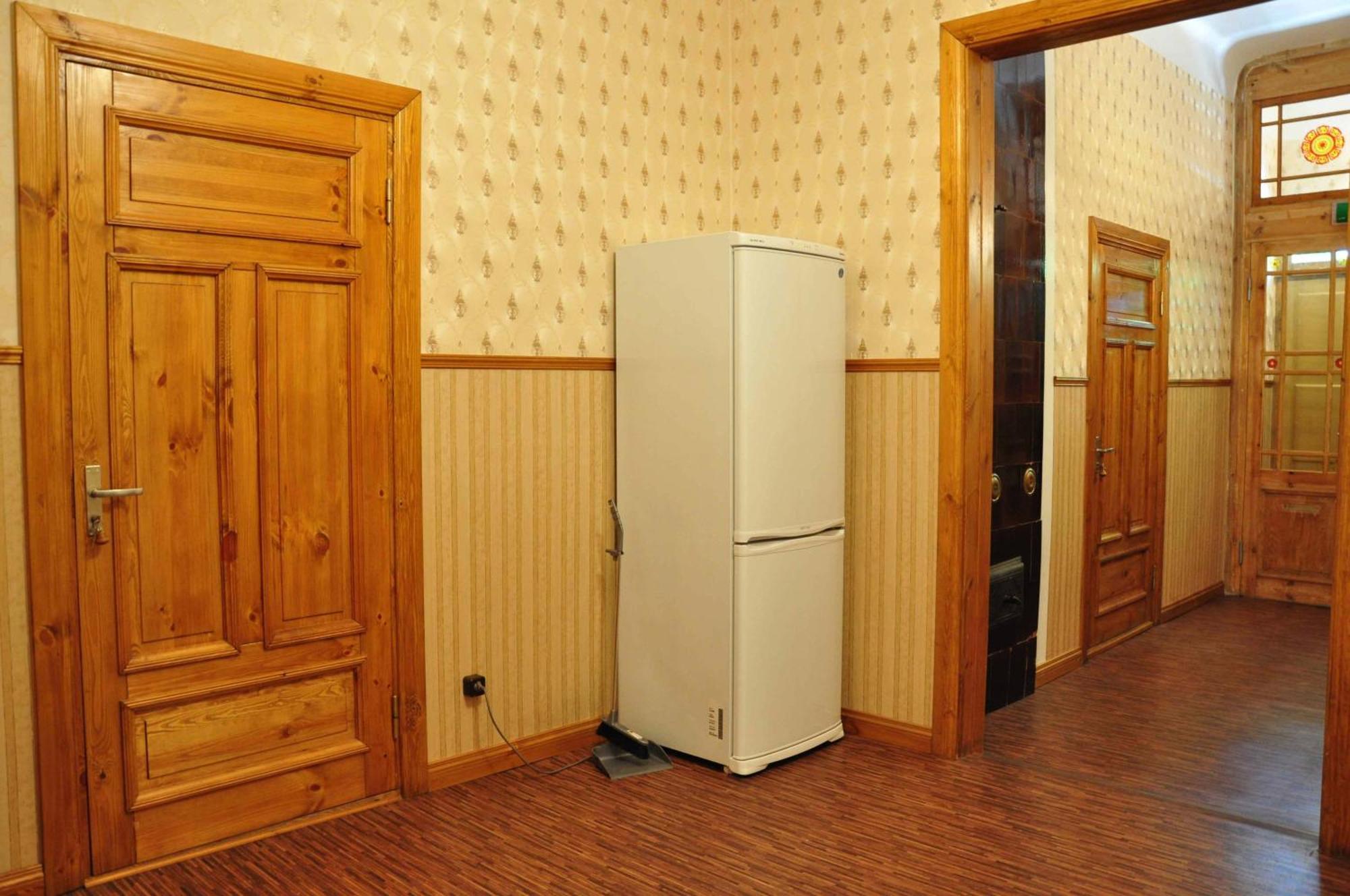 Tiia Guesthouse Pärnu Exteriér fotografie