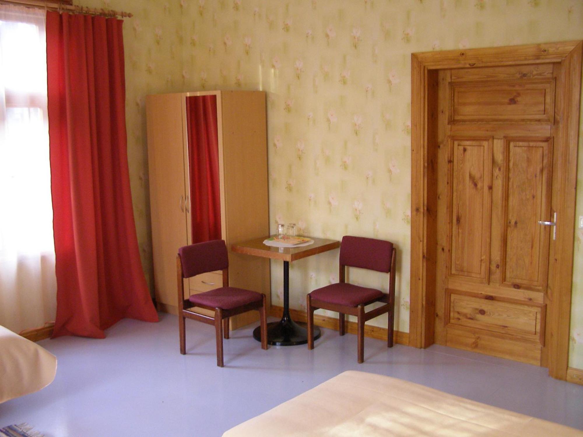 Tiia Guesthouse Pärnu Exteriér fotografie