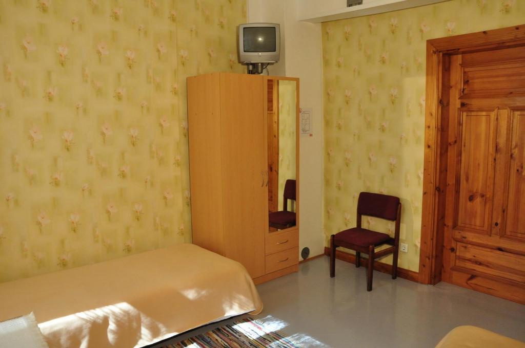 Tiia Guesthouse Pärnu Pokoj fotografie